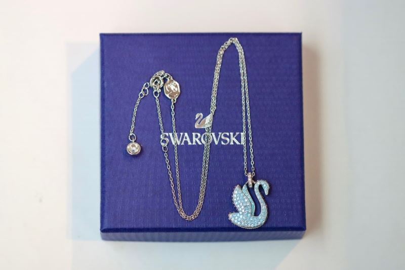 Swarovski Necklaces